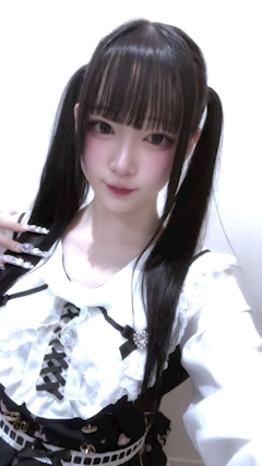 プロフィール写真1・アザミ|パンデミック - 名古屋 錦のコンカフェ