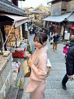プロフィール写真4・まどか|Member's ALICE・メンバーズ アリス - 姫路のラウンジ/クラブ