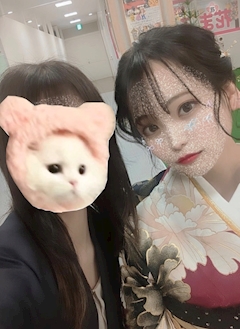 プロフィール写真8・ふう|Girls Bar Luca 四谷三丁目店・ルカ - 四谷三丁目のガールズバー