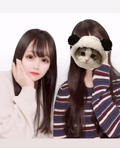 プロフィール写真12・ふう|Girls Bar Luca 四谷三丁目店・ルカ - 四谷三丁目のガールズバー