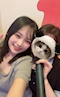 プロフィール写真10・ふう|Girls Bar Luca 四谷三丁目店・ルカ - 四谷三丁目のガールズバー