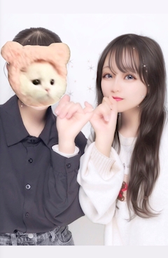 プロフィール写真7・ふう|Girls Bar Luca 四谷三丁目店・ルカ - 四谷三丁目のガールズバー