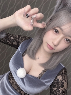 プロフィール写真1・シオ🐺オオカミちゃんカフェ西中島店🐺|オオカミちゃんカフェ西中島店 - 西中島のガールズバー
