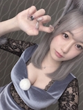 シオ🐺オオカミちゃんカフェ西中島店🐺