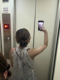 プロフィール写真1・ゆめ|Club MET・メット - 木屋町のキャバクラ