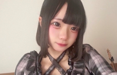 プロフィール写真2・めろ｜2次元メイドカフェ 割れめ・ワレメ - 国分町のコンカフェ