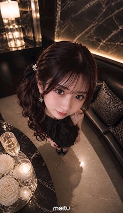 プロフィール写真2・華咲らら|~11~ W one by Mondo・ダブルワンバイモンド - 草津のキャバクラ