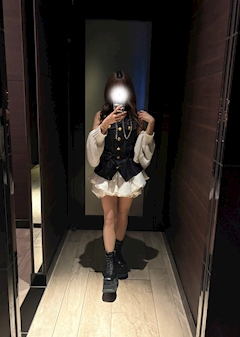 プロフィール写真3・華咲らら|~11~ W one by Mondo・ダブルワンバイモンド - 草津のキャバクラ
