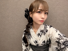 プロフィール写真3・楓｜GLARE・グレア - 上野のキャバクラ