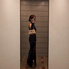 プロフィール写真2・楓｜GLARE・グレア - 上野のキャバクラ