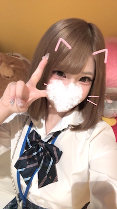 プロフィール写真1・めあ🏫3BS｜3年B組 宗右衛門校 - 宗右衛門町のガールズバー