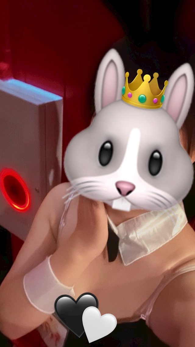 *