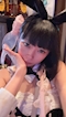 プロフィール写真1・🎀りぼん🐹|焼肉とバニーガール難波店 - 難波のガールズバー