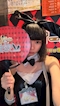 プロフィール写真2・🎀りぼん🐹|焼肉とバニーガール難波店 - 難波のガールズバー
