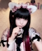 プロフィール写真1・ろぜ｜ぷりしーにゃ・プリシーニャ - 秋葉原のコンカフェ