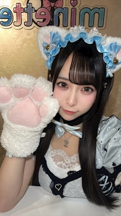 プロフィール写真1・つな|ぷりしーにゃ・プリシーニャ - 秋葉原のコンカフェ