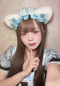 プロフィール写真1・ねむ|ぷりしーにゃ・プリシーニャ - 秋葉原のコンカフェ