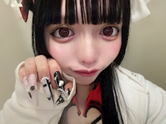 プロフィール写真2・86|ぷりしーにゃ・プリシーニャ - 秋葉原のコンカフェ