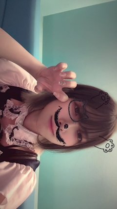 プロフィール写真2・ひな💗ぴんみん三宮店｜PINK MONSTER＆MINTY MONSTER神戸三宮店・ピンクモンスター&ミンティーモンスター - 三宮のコンカフェ