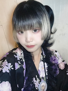 プロフィール写真2・はくあ｜BAD GIRLS...grande・バッドガールズグランデ - 市川のガールズバー