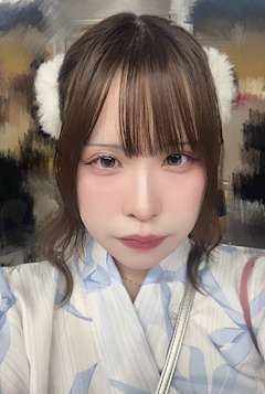 プロフィール写真3・🔰うらら🟣上石神井CounterBar-eN-🟣|COUNTER BAR -eN-・エン - 上石神井のガールズバー