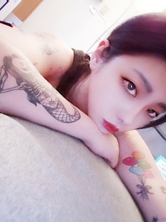 プロフィール写真4・海月🪼｜Club ATHENA・クラブ アテナ - 豊橋のキャバクラ