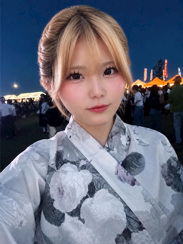 *