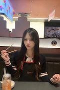 *