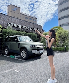プロフィール写真3・なる｜club Leo・レオ - 浦和のキャバクラ
