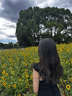 プロフィール写真1・かな｜B-panic 梅田店・ビーパニック - 堂山町の昼キャバ