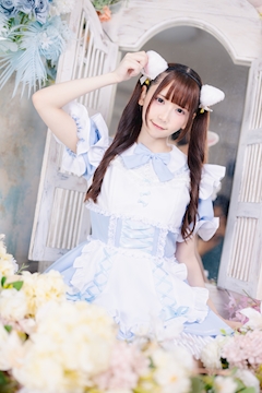 プロフィール写真3・あず|にゃんふぇりあ - 歌舞伎町のコンカフェ