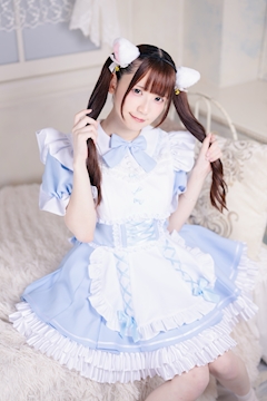 プロフィール写真2・あず|にゃんふぇりあ - 歌舞伎町のコンカフェ