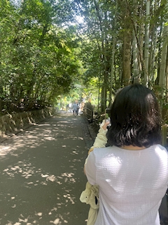 プロフィール写真1・あんず|スナック KAKERU・かける - 名古屋 星ヶ丘のスナック