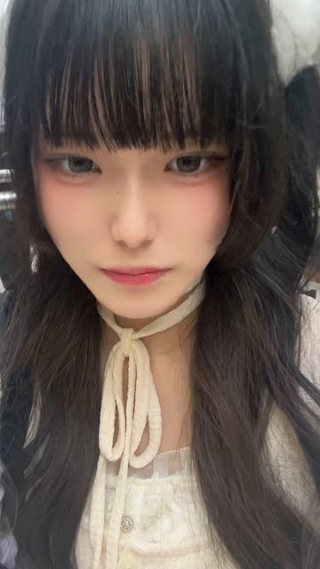 プロフィール動画