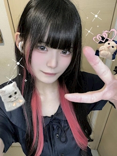 プロフィール写真1・まや|Cafe & Bar NO BRAND・ノーブランド - 横浜西口のコンカフェ