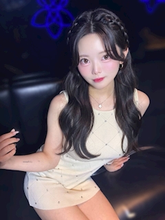 プロフィール写真1・桜庭 ゆら|SECRET GARDEN 京都・シークレット ガーデン - 木屋町のキャバクラ