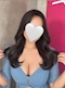 プロフィール写真2・はな｜CLUB BAR ig・アイジー - 防府市のキャバクラ