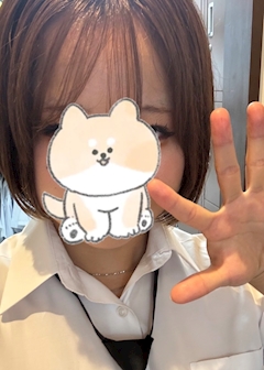 Z CAFE女性キャスト体験あいみ