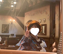 プロフィール写真2・さな|nakasu 悠生・ナカス ユウ - 中洲のスナック