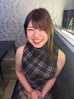 プロフィール写真3・のぞみ|CLUB BLOOM・ブルーム - 十三のスナック