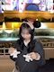 プロフィール写真1・りこ|CLUB BLOOM・ブルーム - 十三のスナック