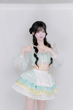 プロフィール写真1・らぶ|TinkTink・ティンク ティンク - 秋葉原のコンカフェ