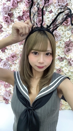 プロフィール写真1・👯みあ👯|Luxury BAR CHANCE・チャンス - 心斎橋筋のガールズバー