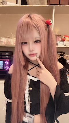 プロフィール写真2・るあち｜Cafe＆Bar Doll's Cafe・ドールズカフェ - 池袋西口のコンカフェ