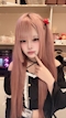プロフィール写真2・るあち｜Cafe＆Bar Doll's Cafe・ドールズカフェ - 池袋西口のコンカフェ