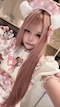 プロフィール写真1・るあち｜Cafe＆Bar Doll's Cafe・ドールズカフェ - 池袋西口のコンカフェ
