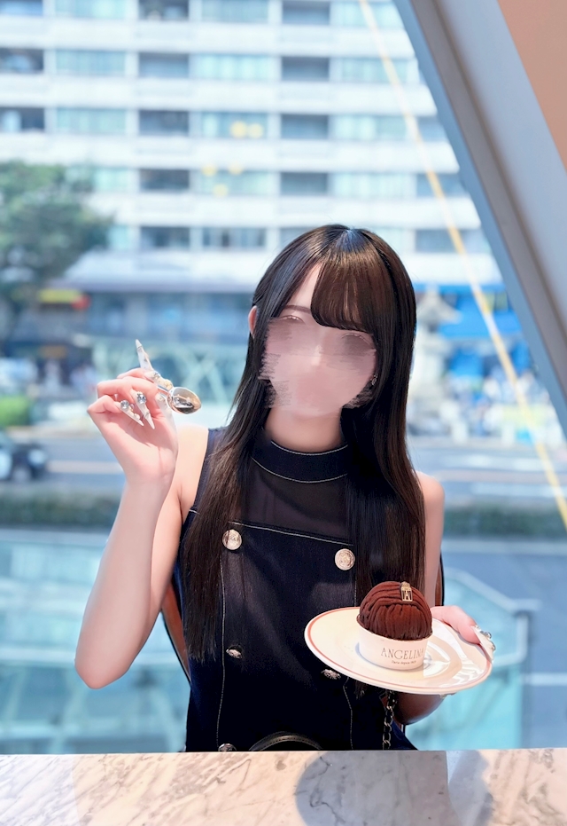ねる Girl's Bar dimple 六本木店