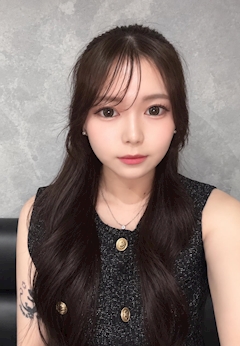 プロフィール写真1・あい|Lounge Royce・ロイス - 近鉄奈良駅周辺のラウンジ/クラブ