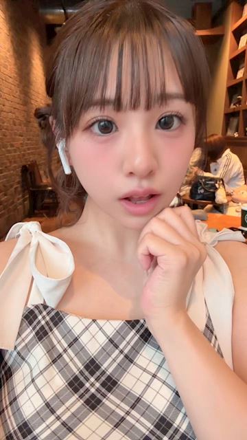 🐰かれんちゃん🐰のプロフ動画