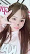 プロフィール写真11・🐰かれんちゃん🐰|Lounge Royce・ロイス - 近鉄奈良駅周辺のラウンジ/クラブ